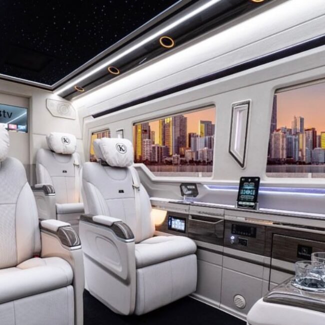 Istanbul Special Vehicle