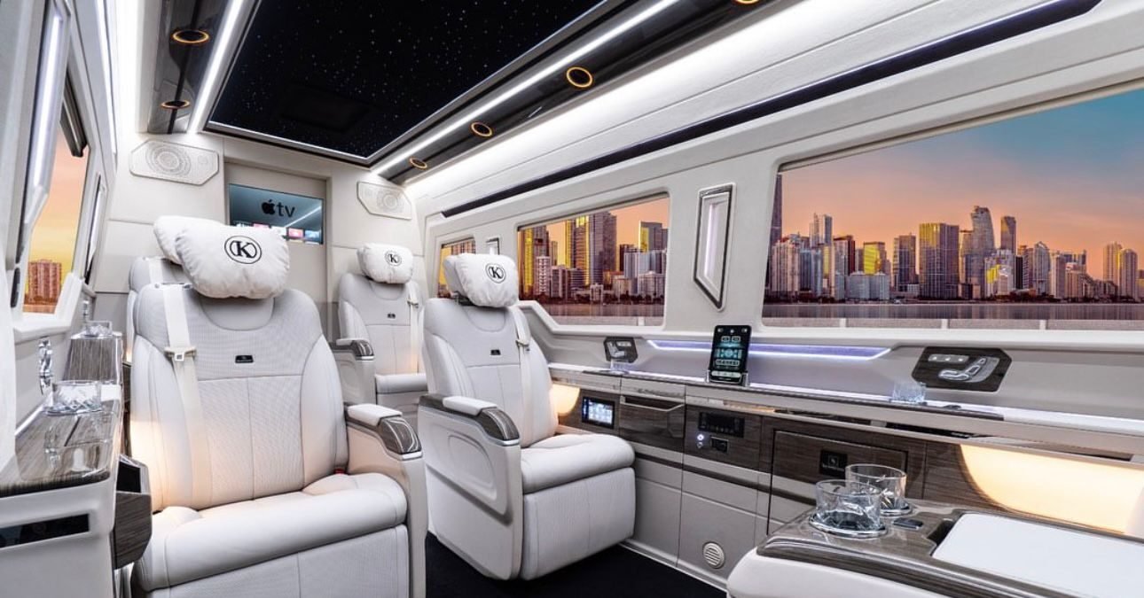 Istanbul Special Vehicle