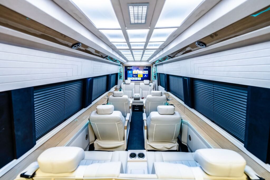 İstanbul Limuzin Kiralama 1 Welcome Service