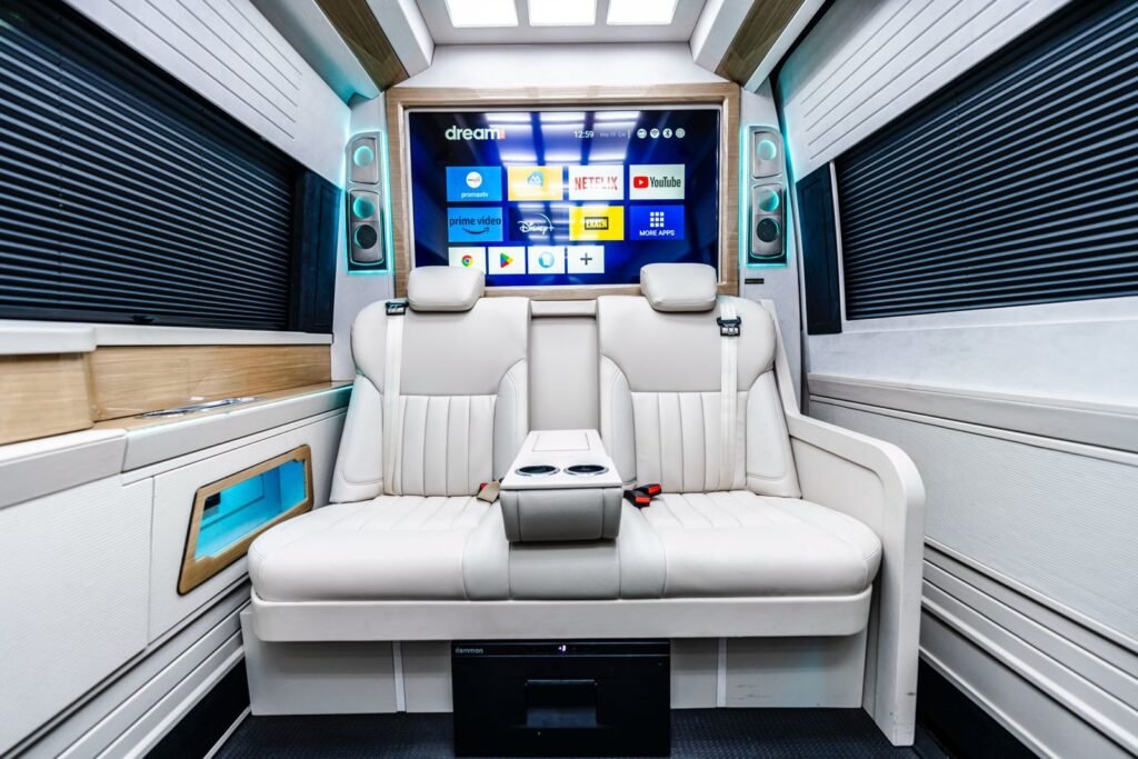 VIP Reception and Transfer