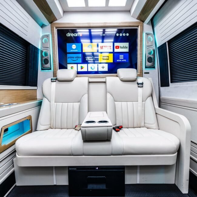 VIP Reception and Transfer