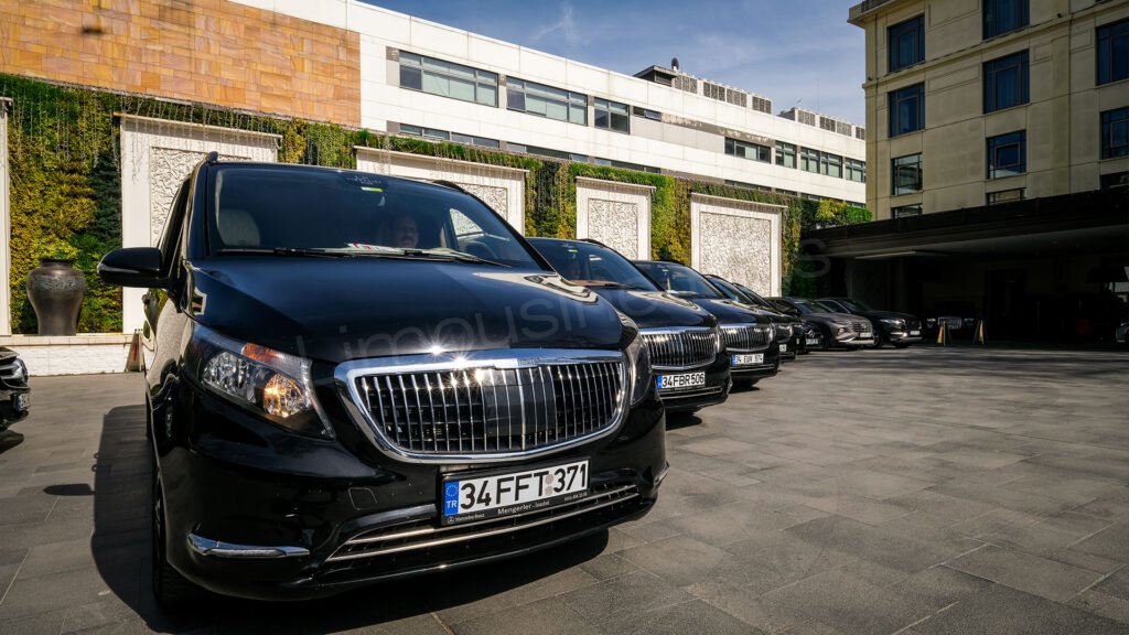 Istanbul Airport Transfers with Private Driver