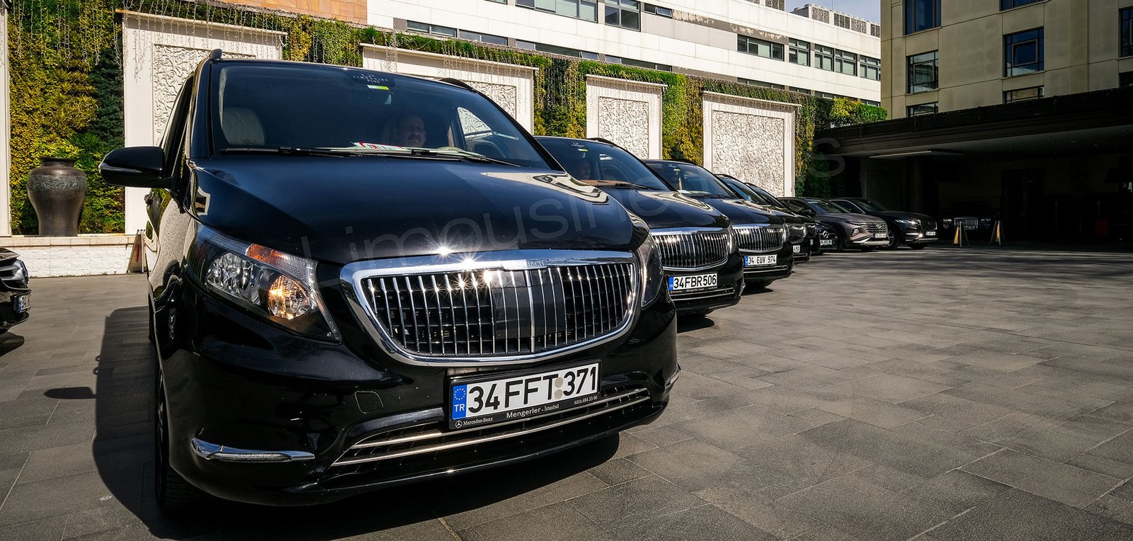 Istanbul Airport Transfers with Private Driver