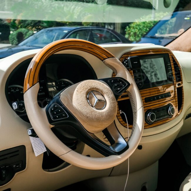 Airport Pick Ups - Greetings