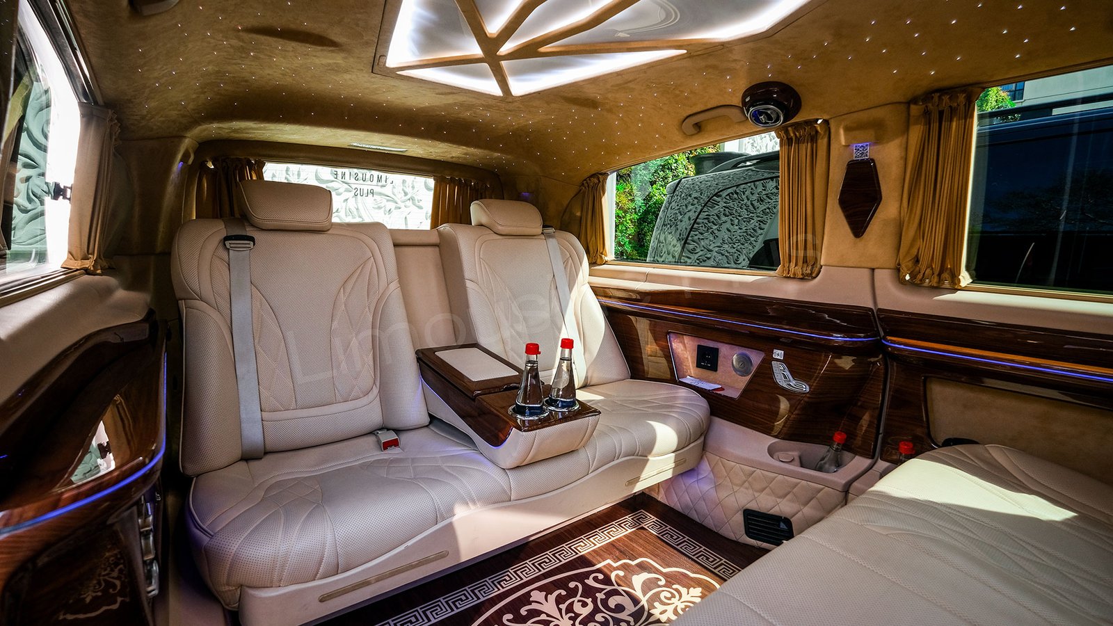 Airport Reception Service