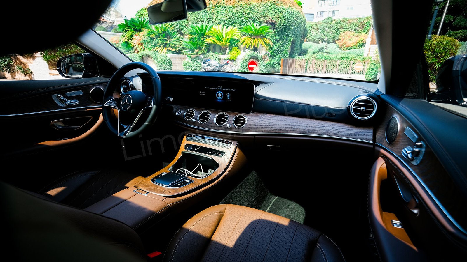 Cruise Port Transfer