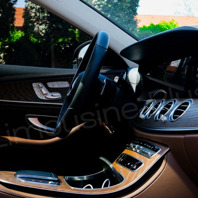 Istanbul Airport Shuttle