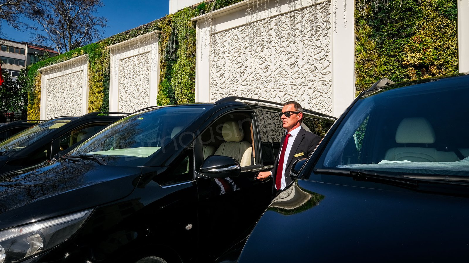 İstanbul Airport to City 1 Istanbul Airport to City