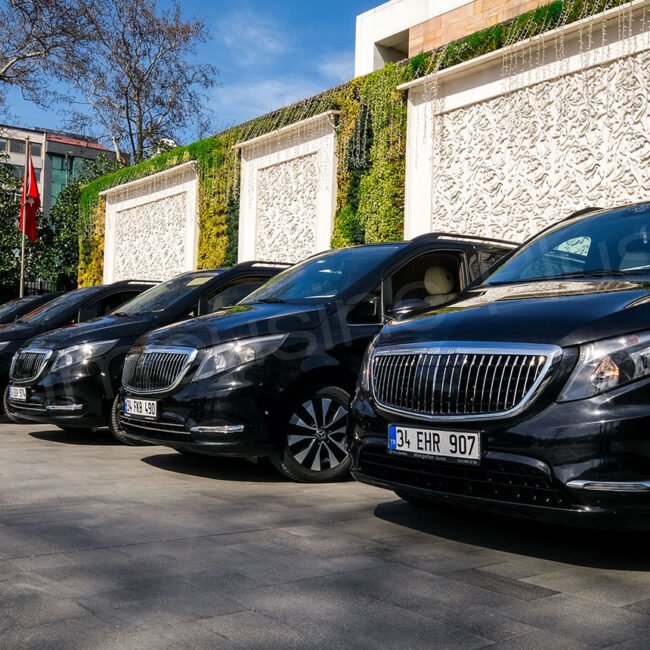 Istanbul Airport Transfer