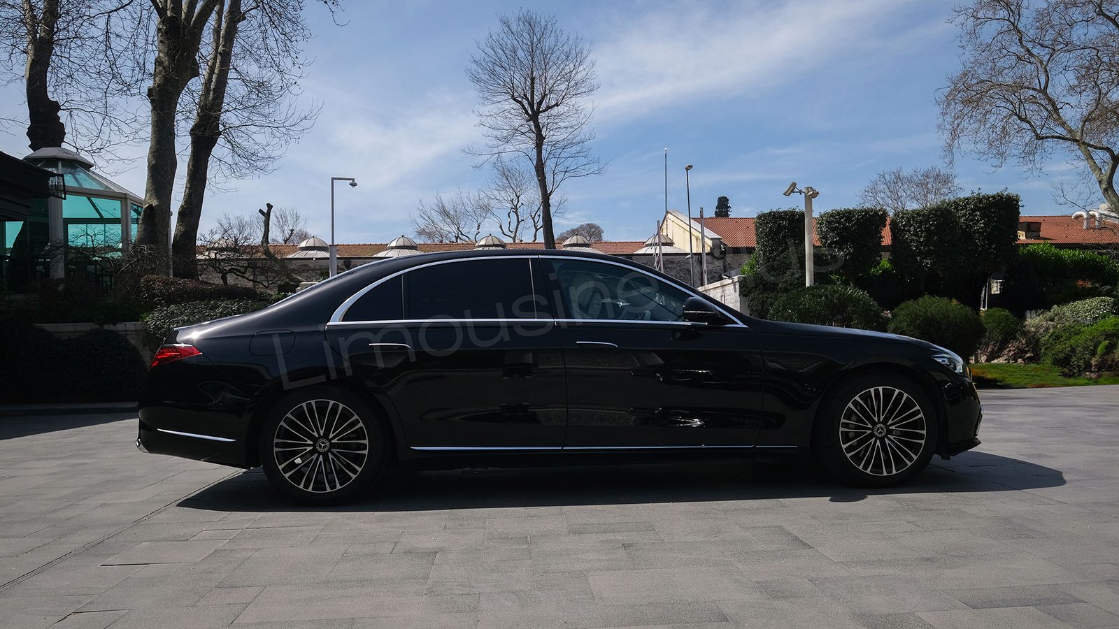 İstanbul Havalimanı Transferleri: Şehrin Kalbine Kolay Erişim 1 Istanbul Car Rental