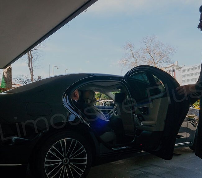 istanbul limouzine taransfer