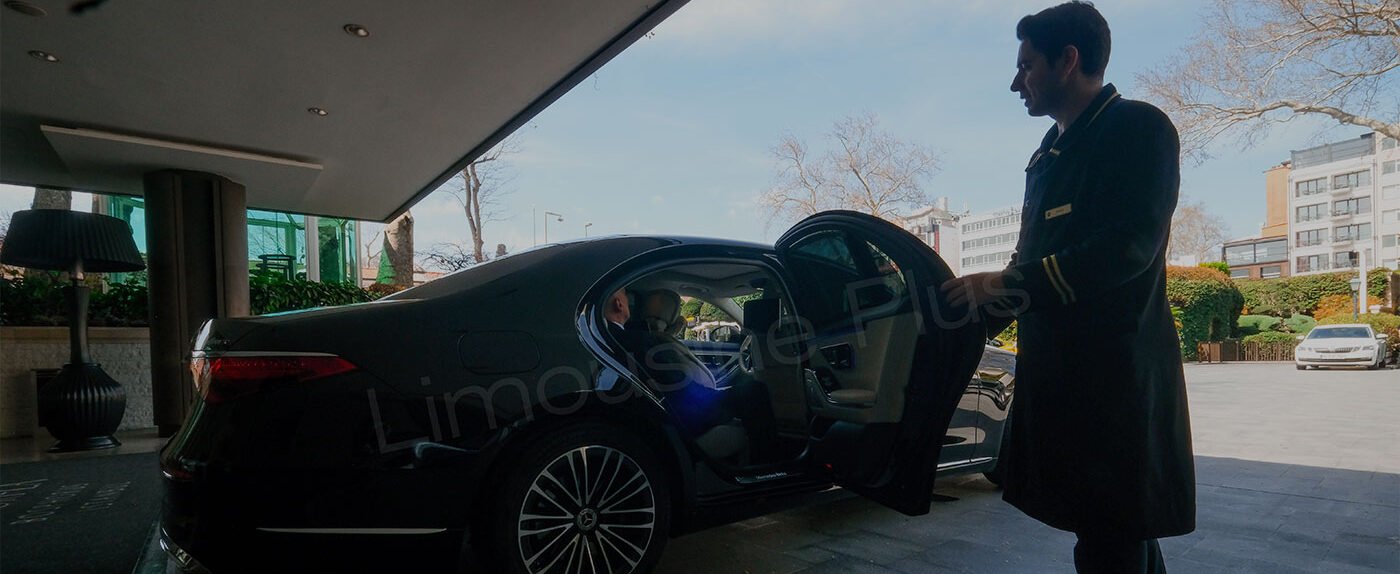 VIP Minibüs Kiralama: Konfor ve Prestijin Birleşimi 1 istanbul limouzine taransfer