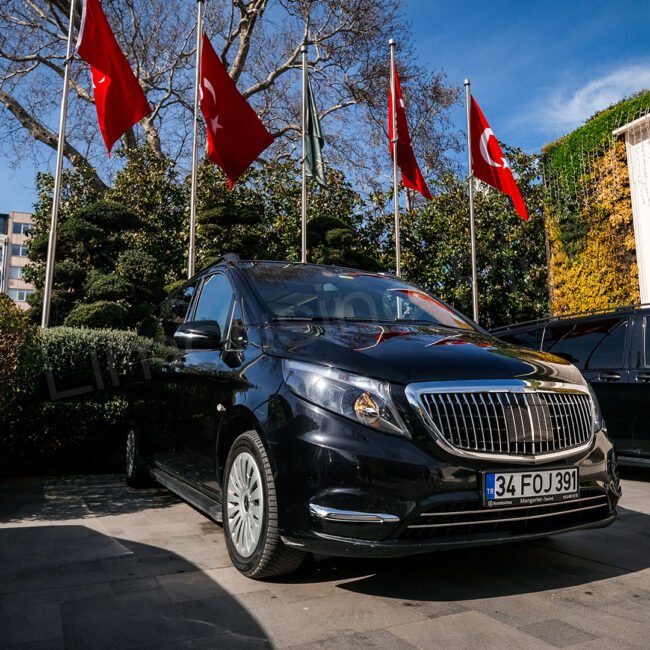 Istanbul Private Transfer