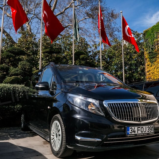 Istanbul Private Transfer