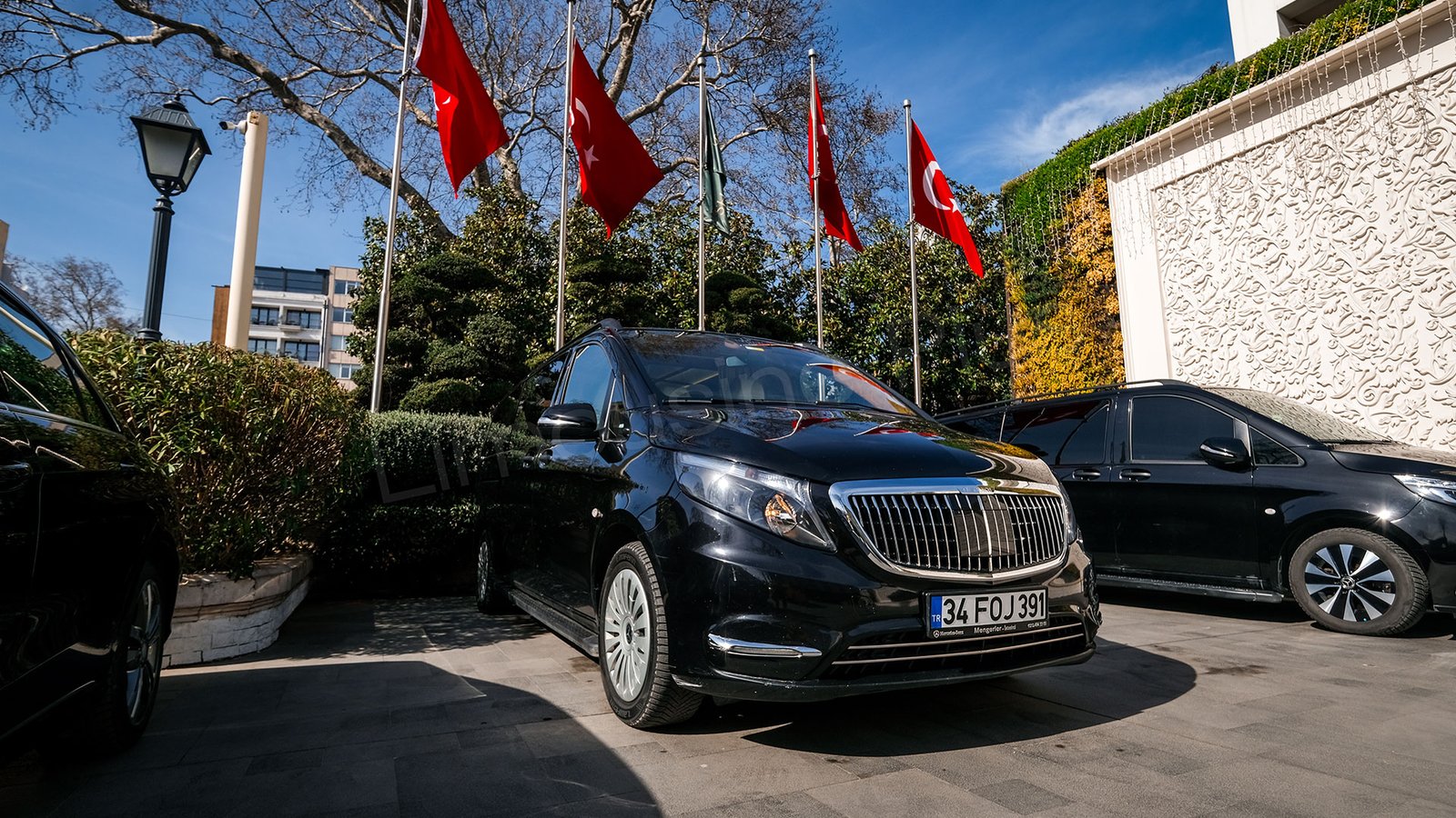 Istanbul Private Transfer