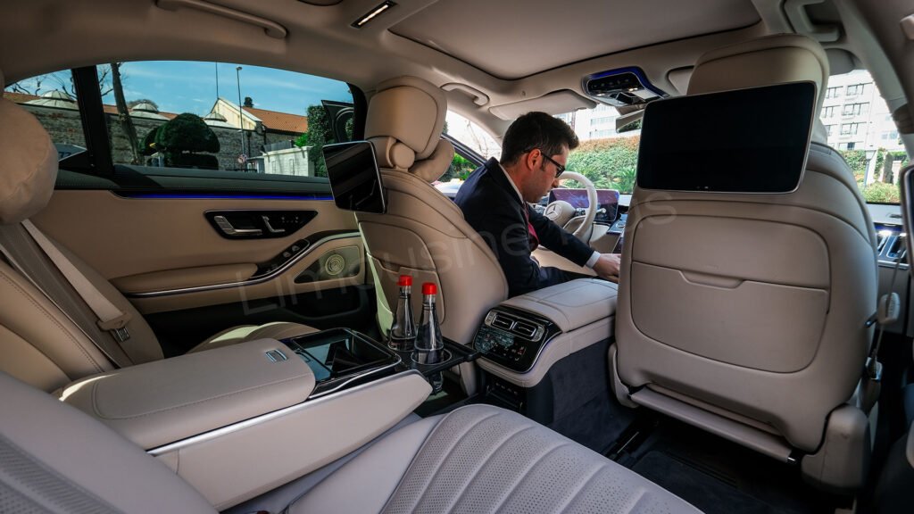 İstanbul Havalimanı Şoförlü Araç Kiralama 1 Istanbul Tour Guide