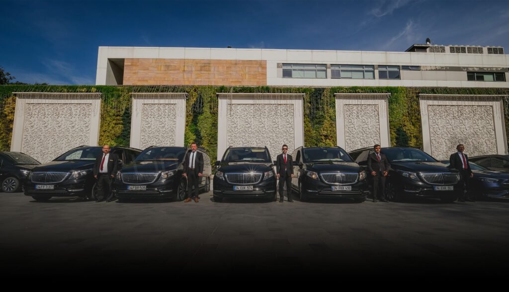 Kruvaziyer Liman Transferi 1 istanbul limouzine taransfer