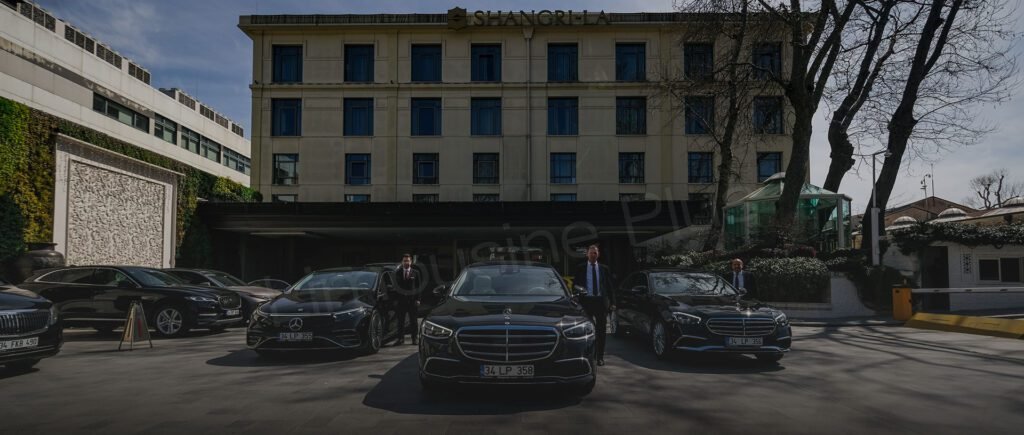 istanbul limouzine taransfer