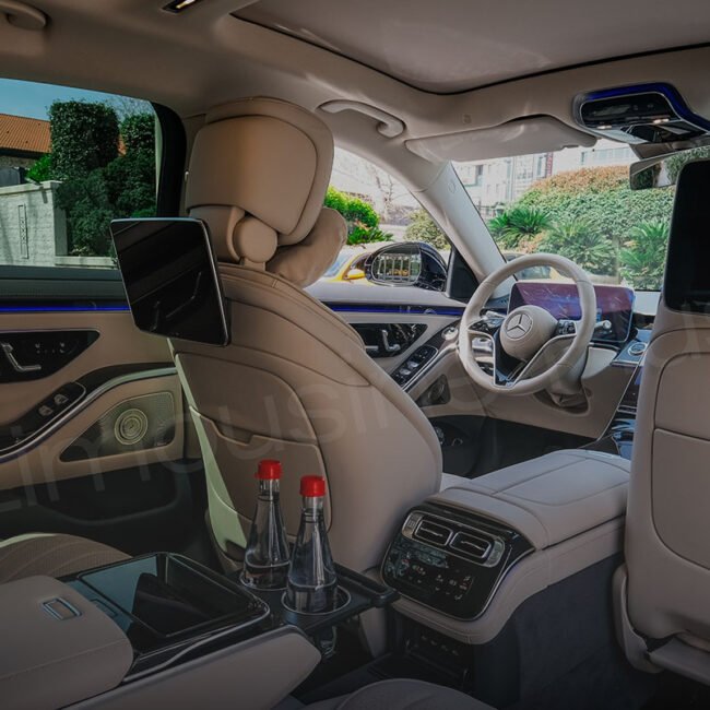 istanbul limouzine taransfer