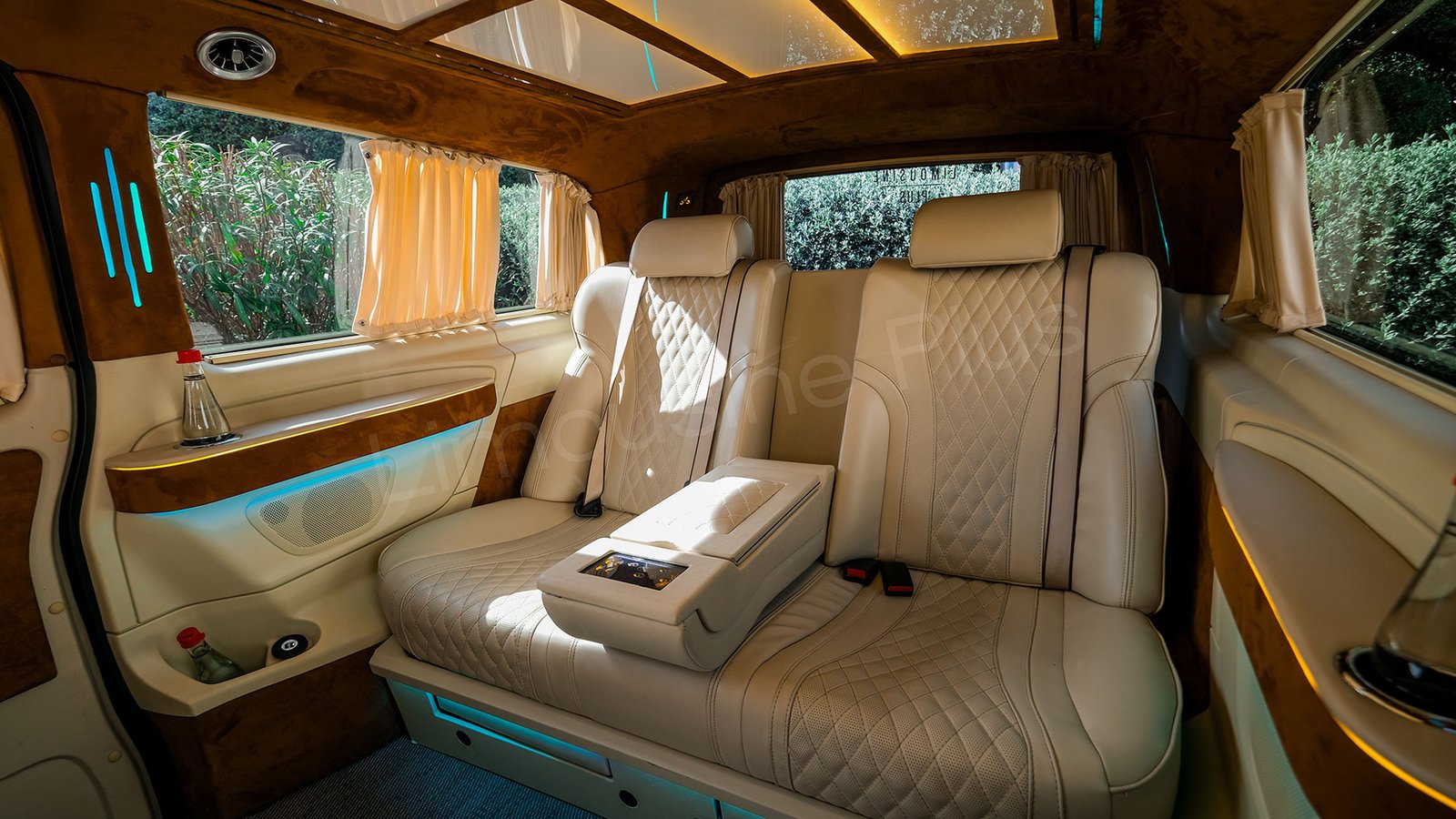 Lüks Araç Kiralama 1 Luxury Car Rental