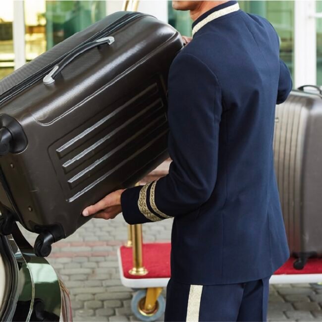 City Tour with Luxury Cars