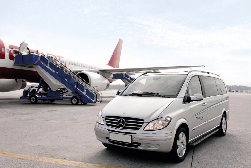 New Istanbul Airport Transfer