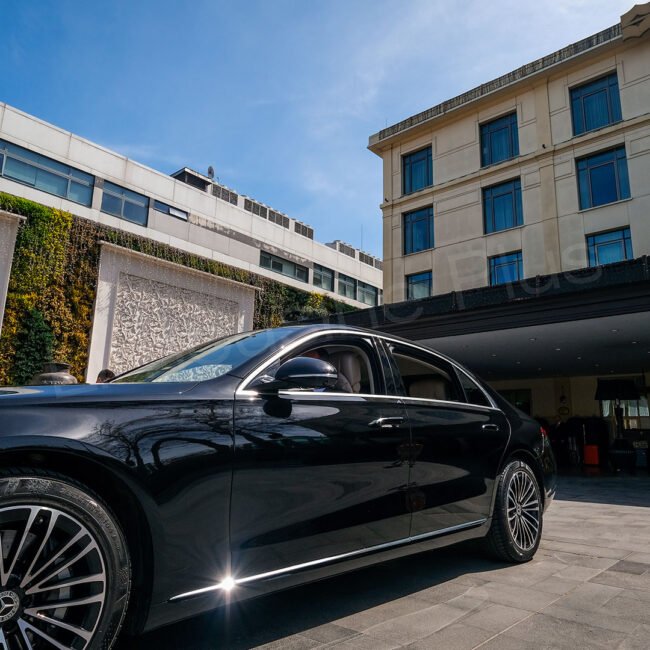 Sabiha Gokcen Airport Transfer