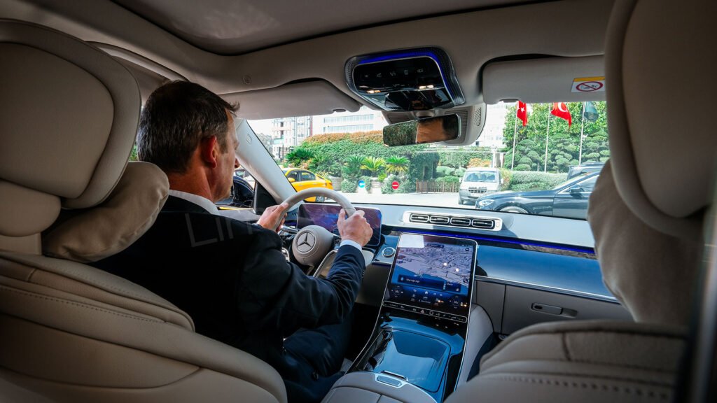 Sabiha Gokcen Istanbul Airport Transfer