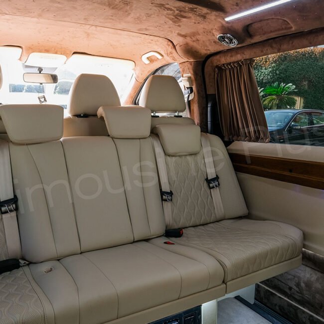 Saw Airport Transfer