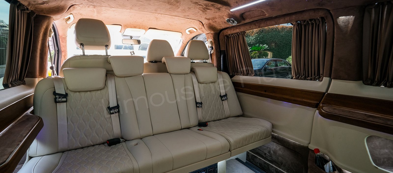 Saw Airport Transfer