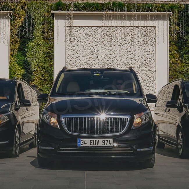 limouzine plus luxury transfer