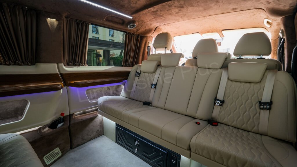 VIP Airport-City Transfer