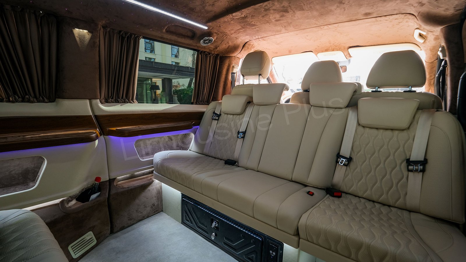 VIP Airport-City Transfer