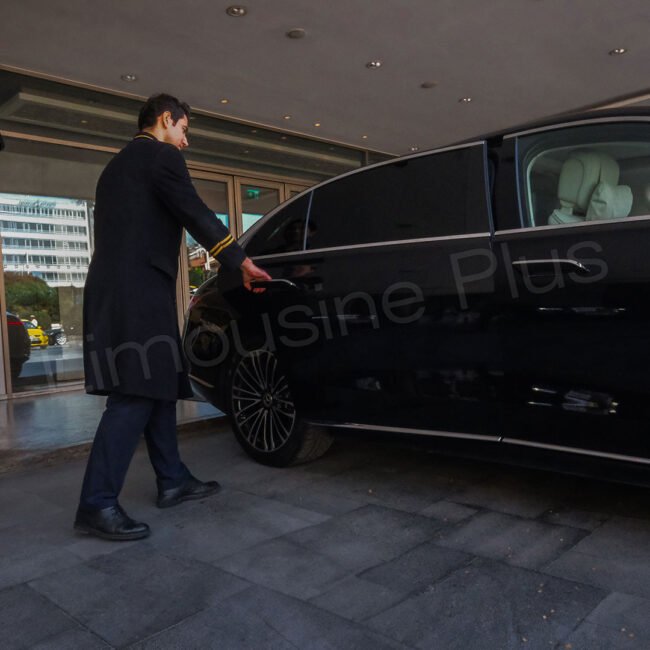 Wedding, Graduation etc Special Ceremonies Vip Transfers