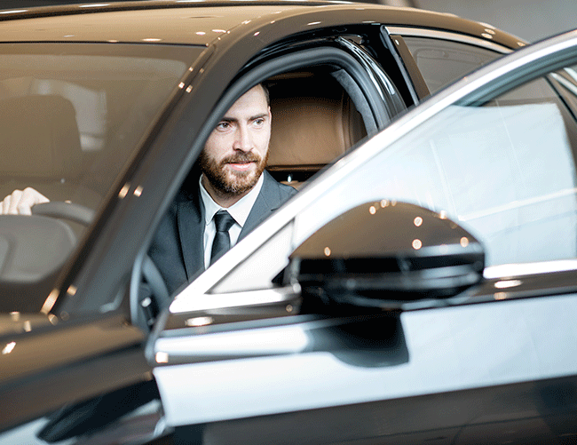 Havaalanı Lüks Taksi Çağırma