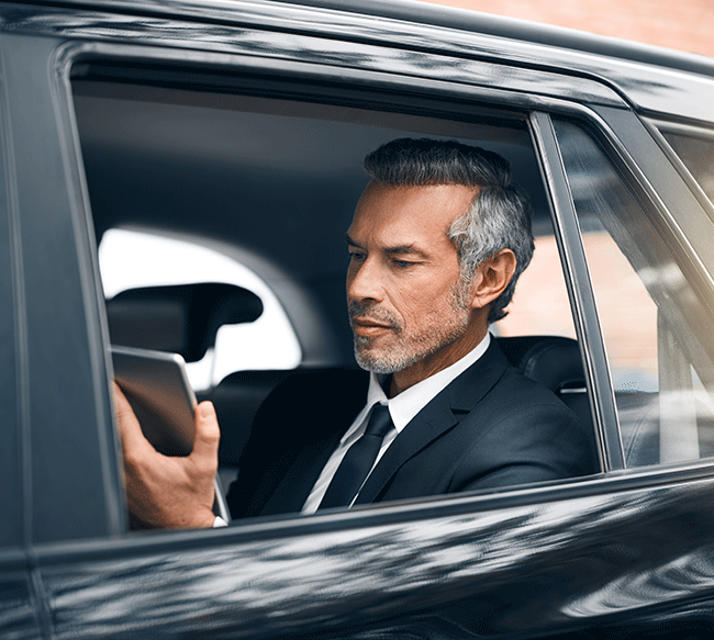 İstanbul Limuzin Transfer Hizmeti