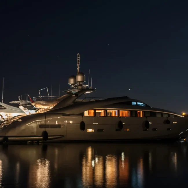 limousine plus sea limo