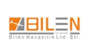 Bilen Air Service Company Logo