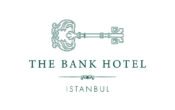 The Bank Hotel Istanbul Logo - Luxury Transfer Partner