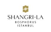 Shangri-La Bosphorus Istanbul Logo