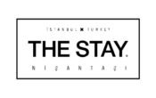 The Stay Nişantaşı Logo - Istanbul Luxury Transfer Partner